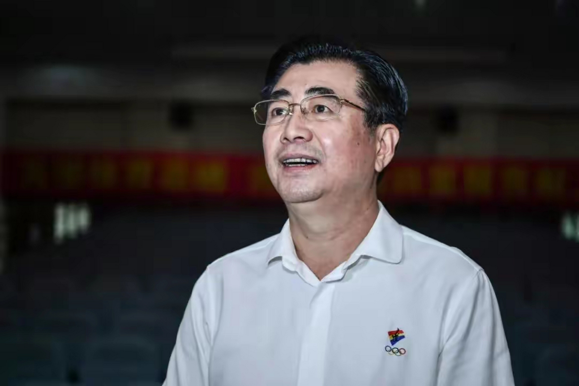 宋凯在辽宁体育局任期内,两次全运会,2017年第8,2021年第10,看似成绩