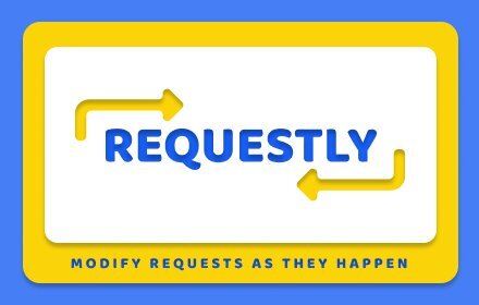 Requestly: Redirect Url, Modify Headers etc 可以让你重新定向网址、修改标题等