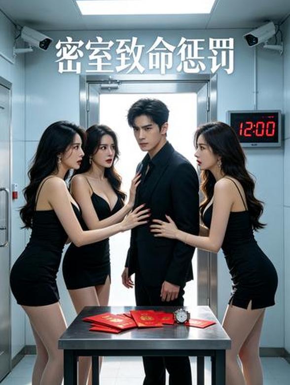 密室致命惩罚
