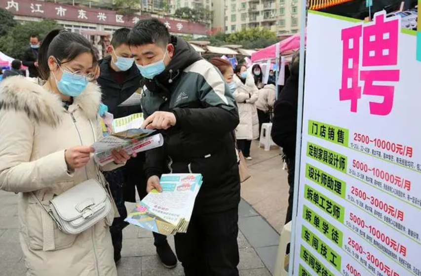 新冠已悄然退場,之前過度預防的後果已開始顯現,需要我們反思