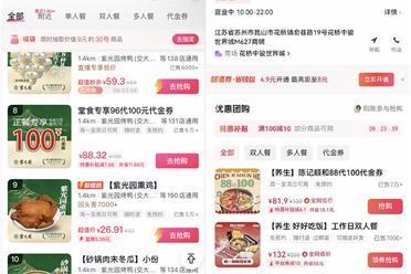 立秋“贴秋膘” 抖音团购红烧肉订单量激增103%