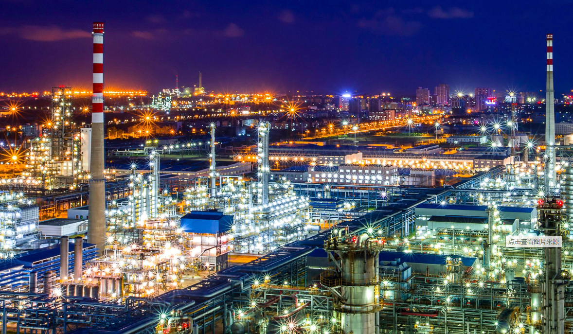 重磅!岳阳巨无霸项目——乙烯炼化一体化开工!