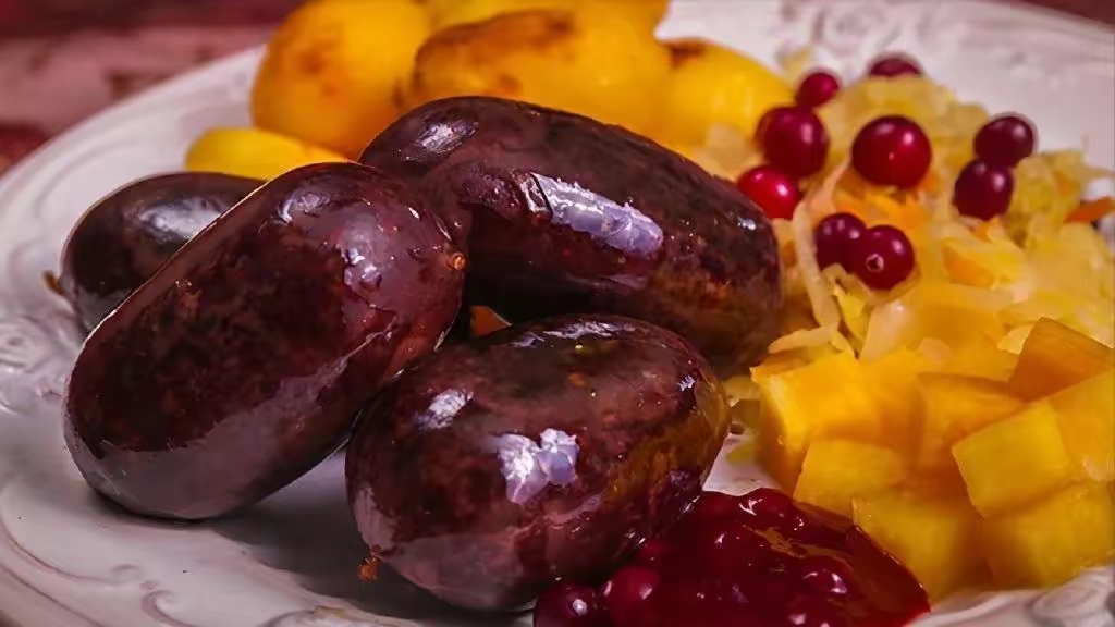 年糕带你环游世界——爱沙尼亚