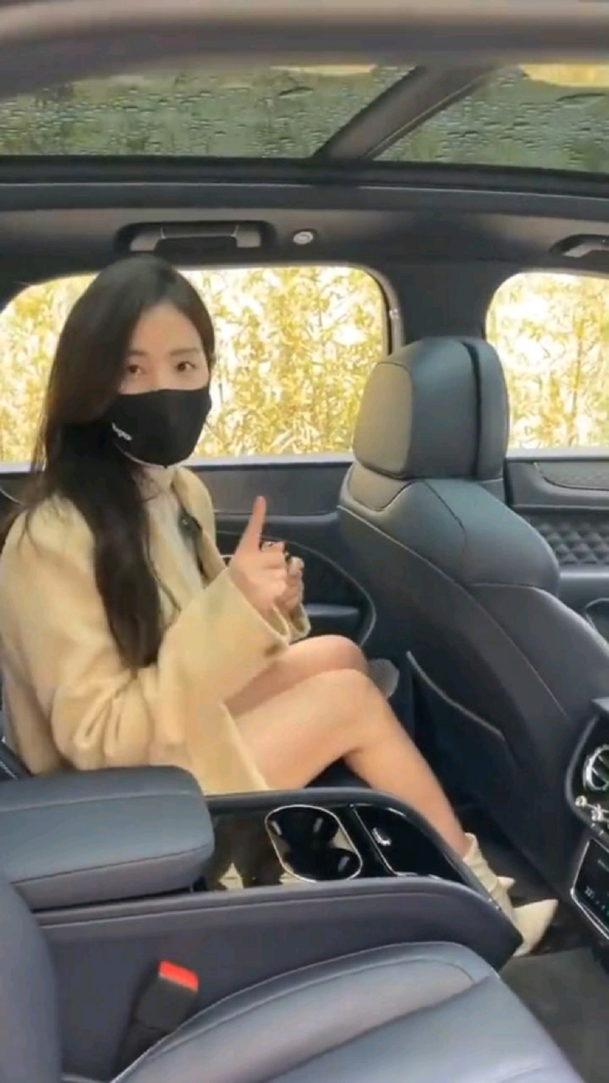 宾利和美女之间做选择怎么选