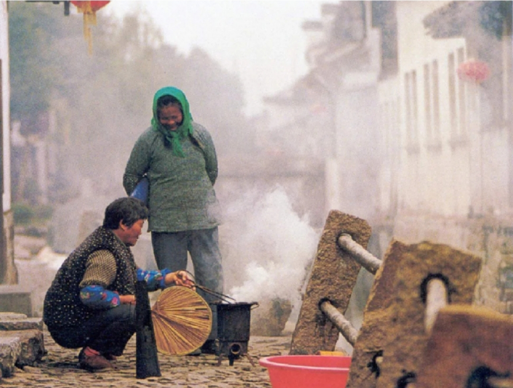 寻找百度ai写手计划#  在二十世纪八十年代的苏州,冬日的寒风凛冽