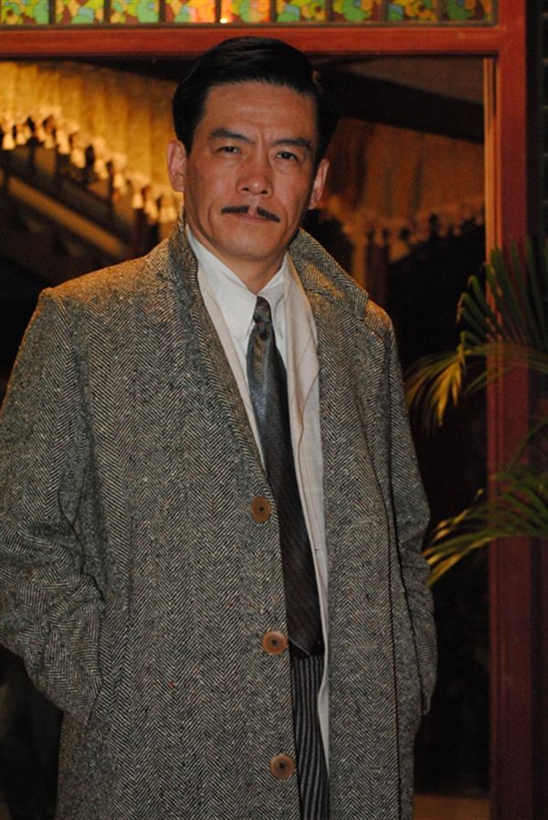 米学东