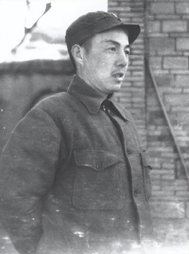 罗瑞卿怒问参谋长杨国宇:为何这么久才报告,杨:首长,这不怪我