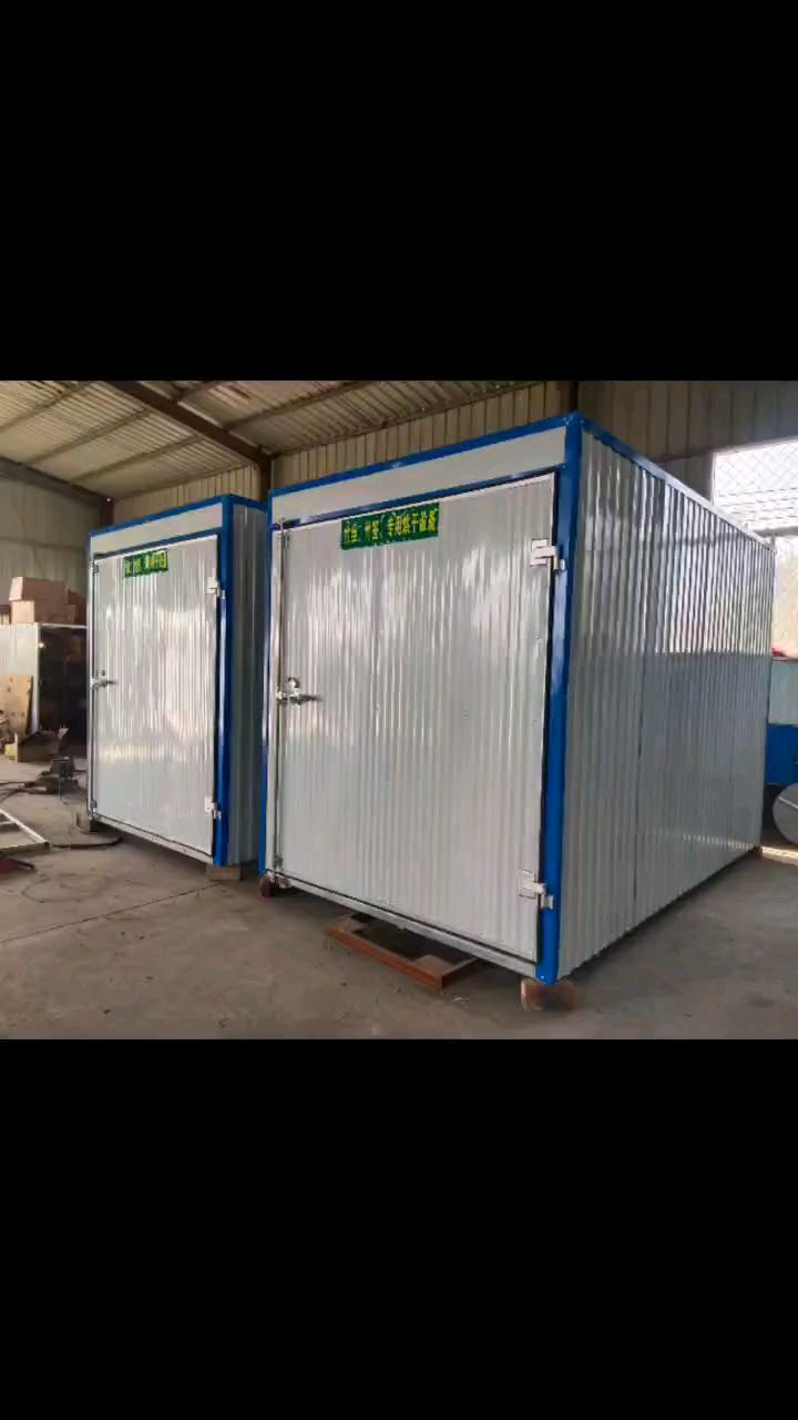 竹丝烘干房,筷子烘干机,竹片烘干设备,竹片烘干设备