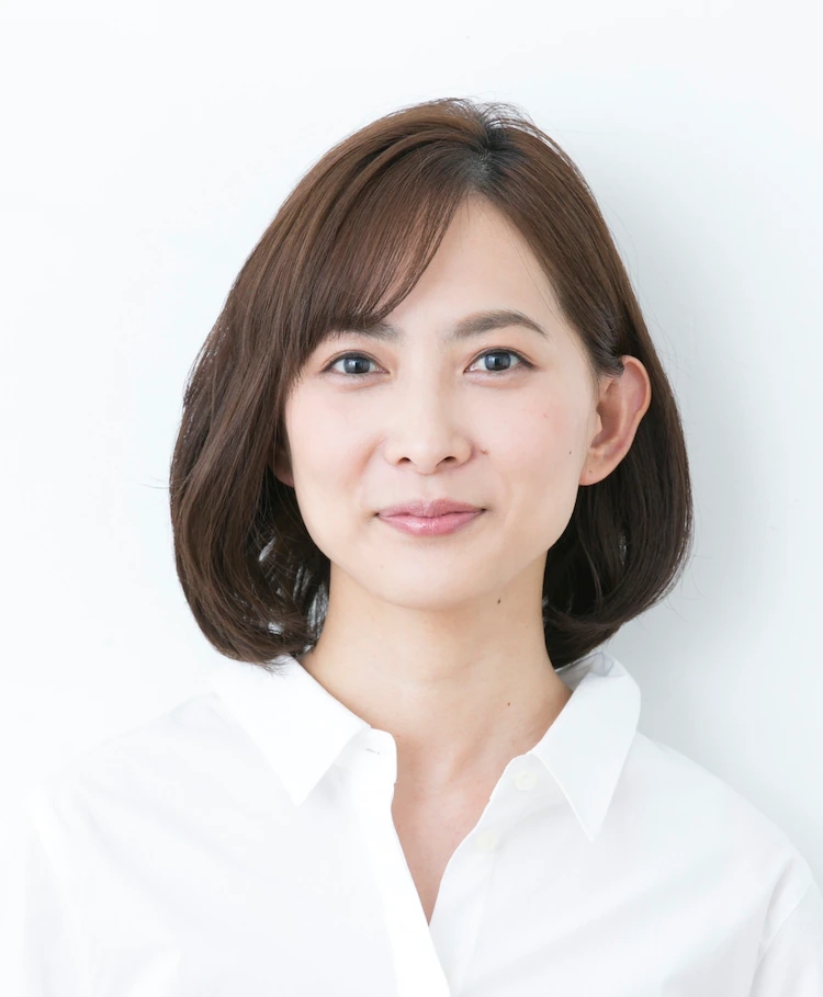 谷村美月