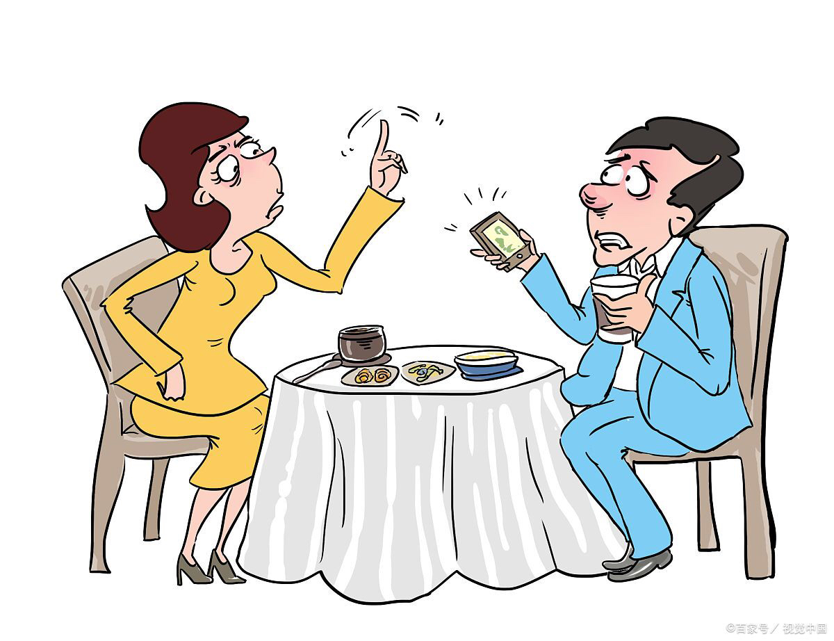 怎么让爱唠叨的女人「闭嘴」?