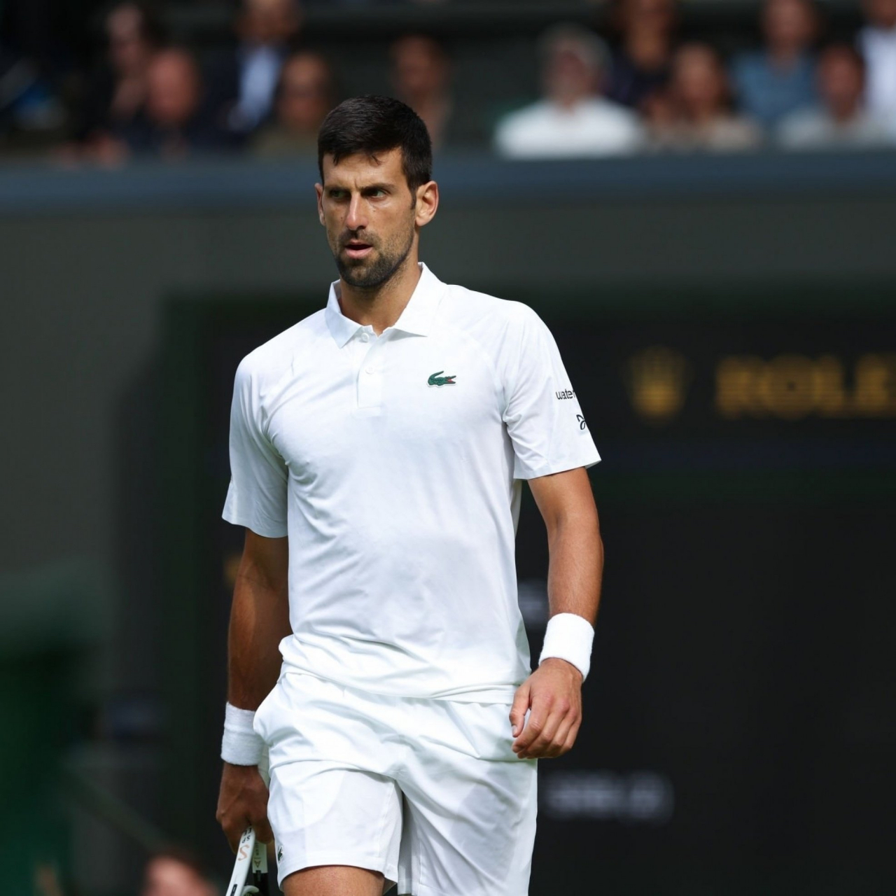 诺瓦克·德约科维奇在大满贯比赛中连续获胜25场,这是他职业生涯第5次