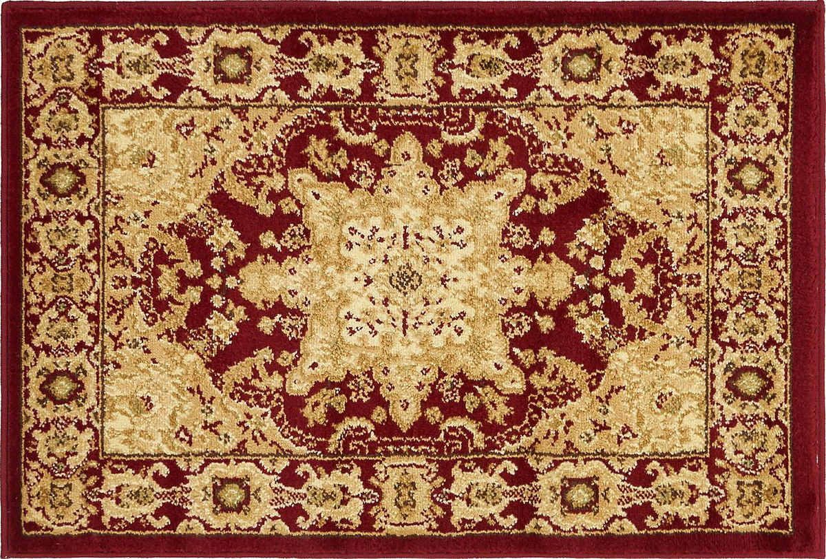 古典经典地毯ID10301