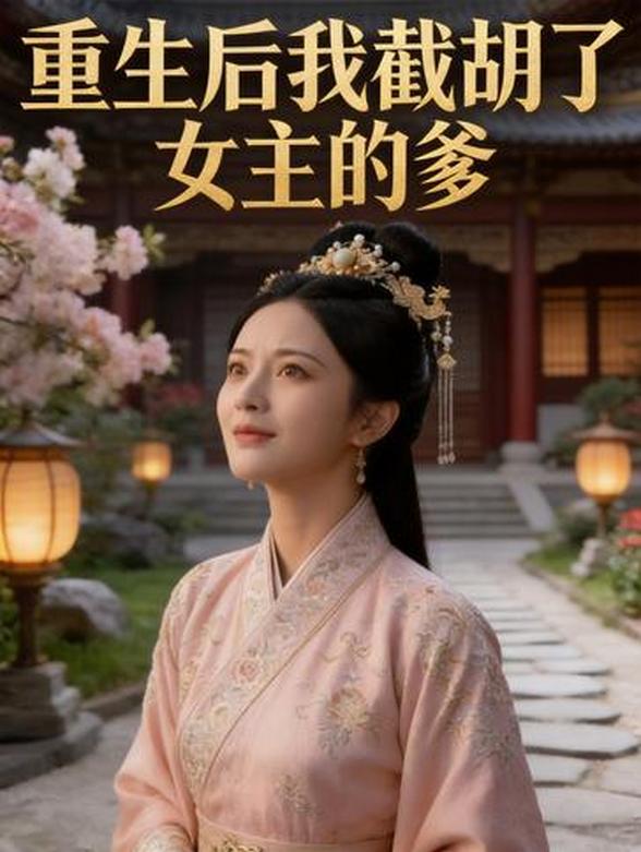 重生后我截胡了女主的爹