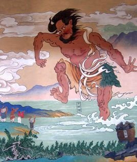 共工为什么叫共工?