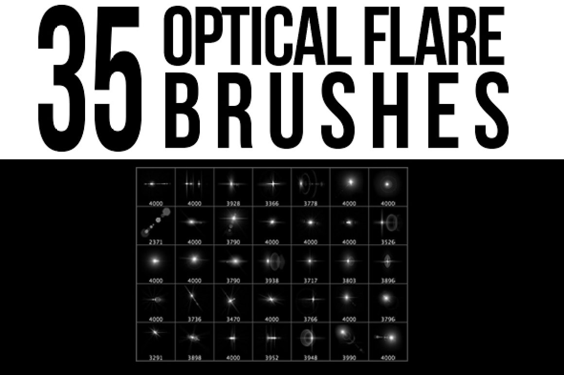 35 Optical Flare Brushes.jpg