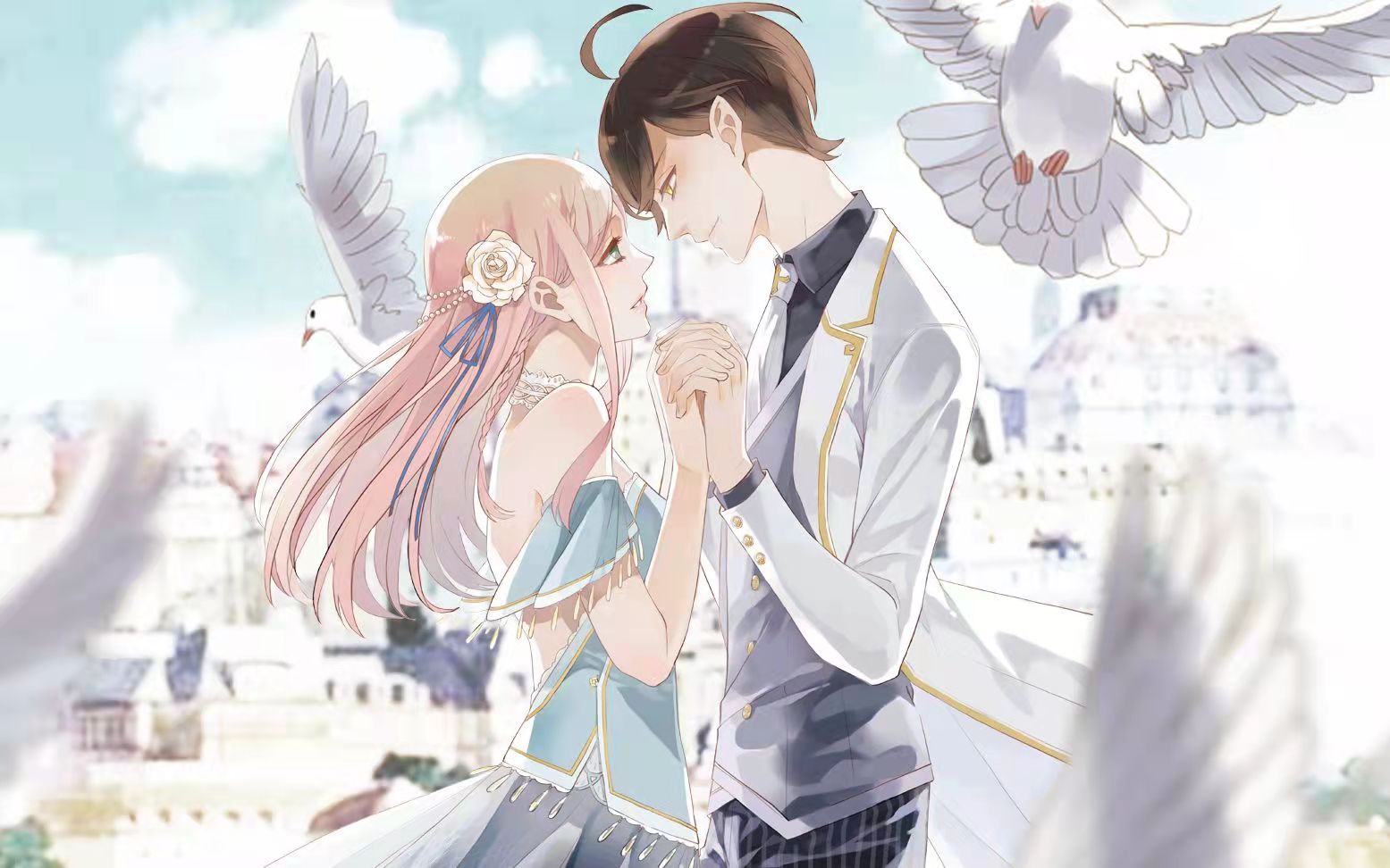 言情小说榜:这本小说突然爆红荣登榜首,《总裁在上》上榜