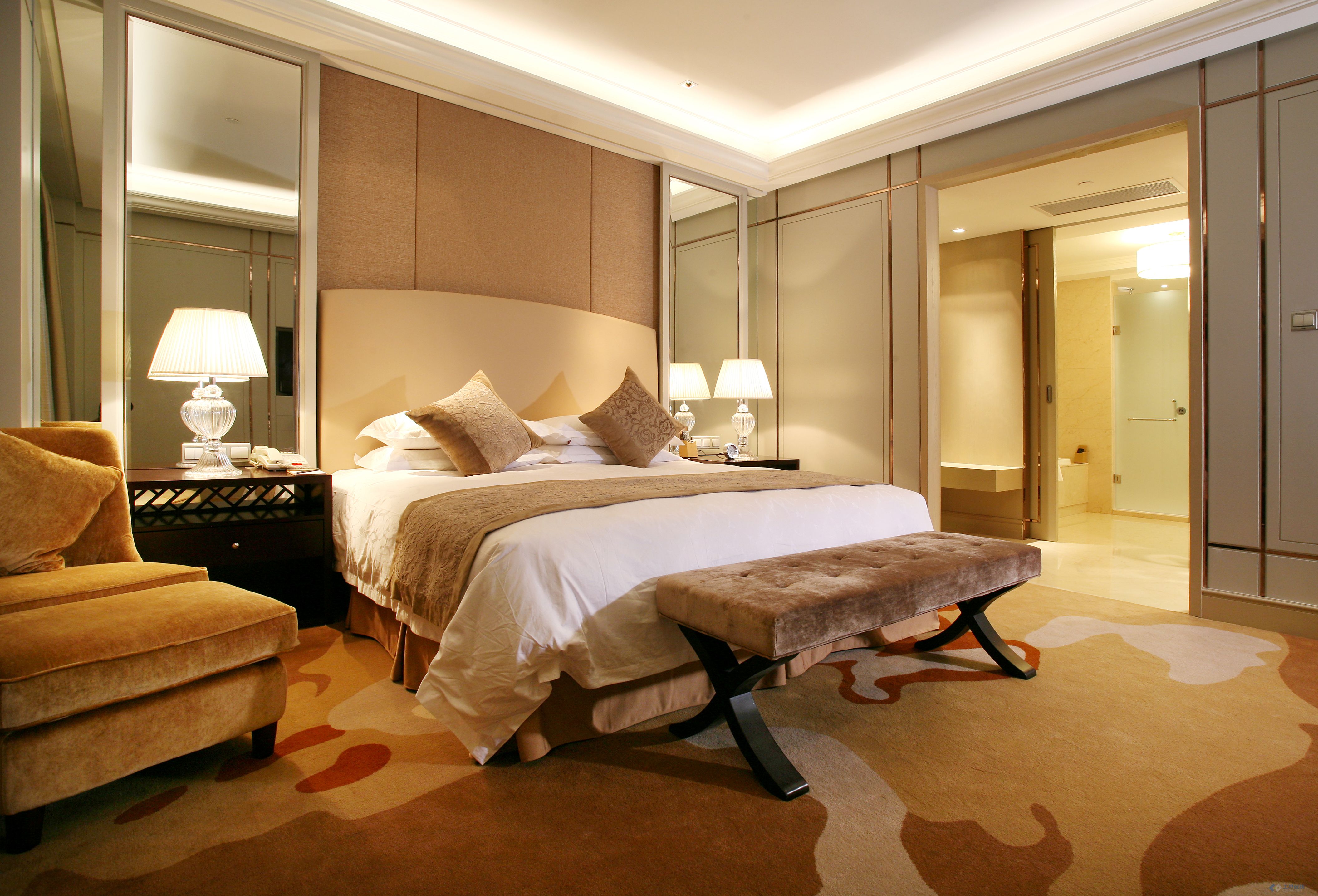 布草采购三大误区,酒店人快来避雷