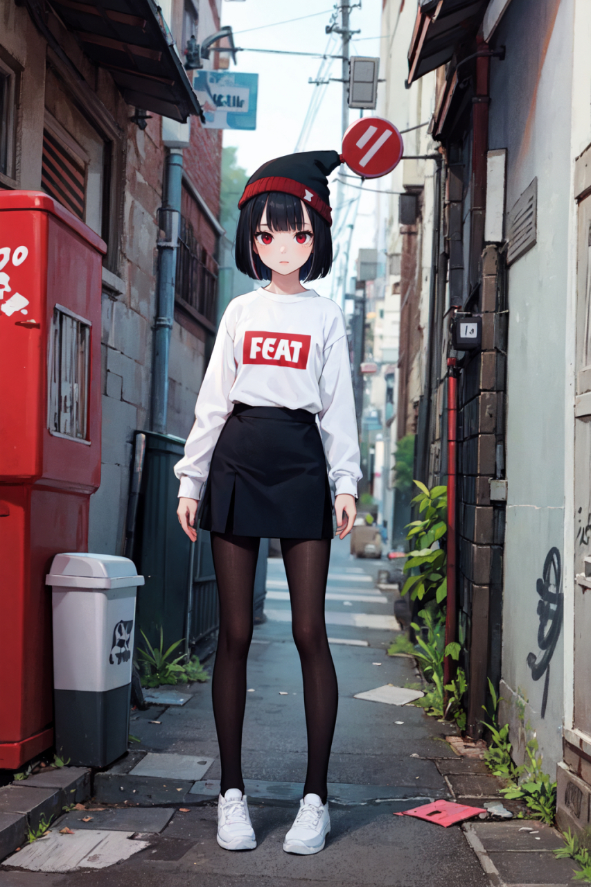 二次元图集「502#ai绘画# #动漫头像和壁纸# #二次元美图# 」