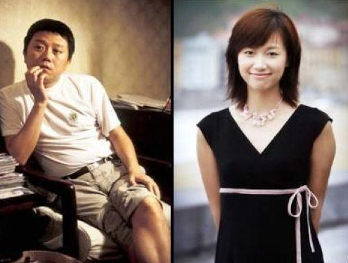 王朔:这辈子最对不起的人是老婆和女儿,但死后财产留给徐静蕾