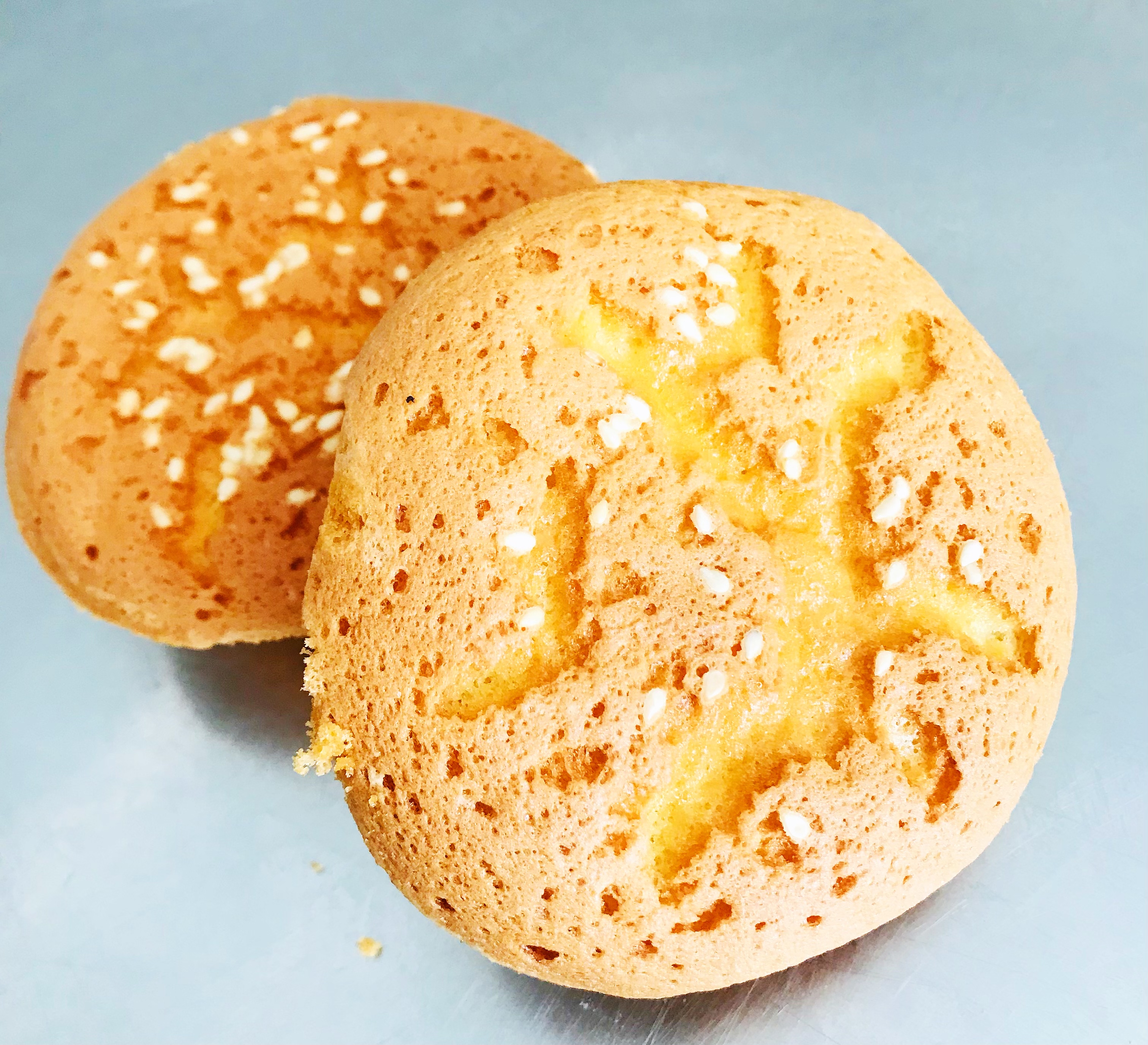 无水脆皮蛋糕经久不衰