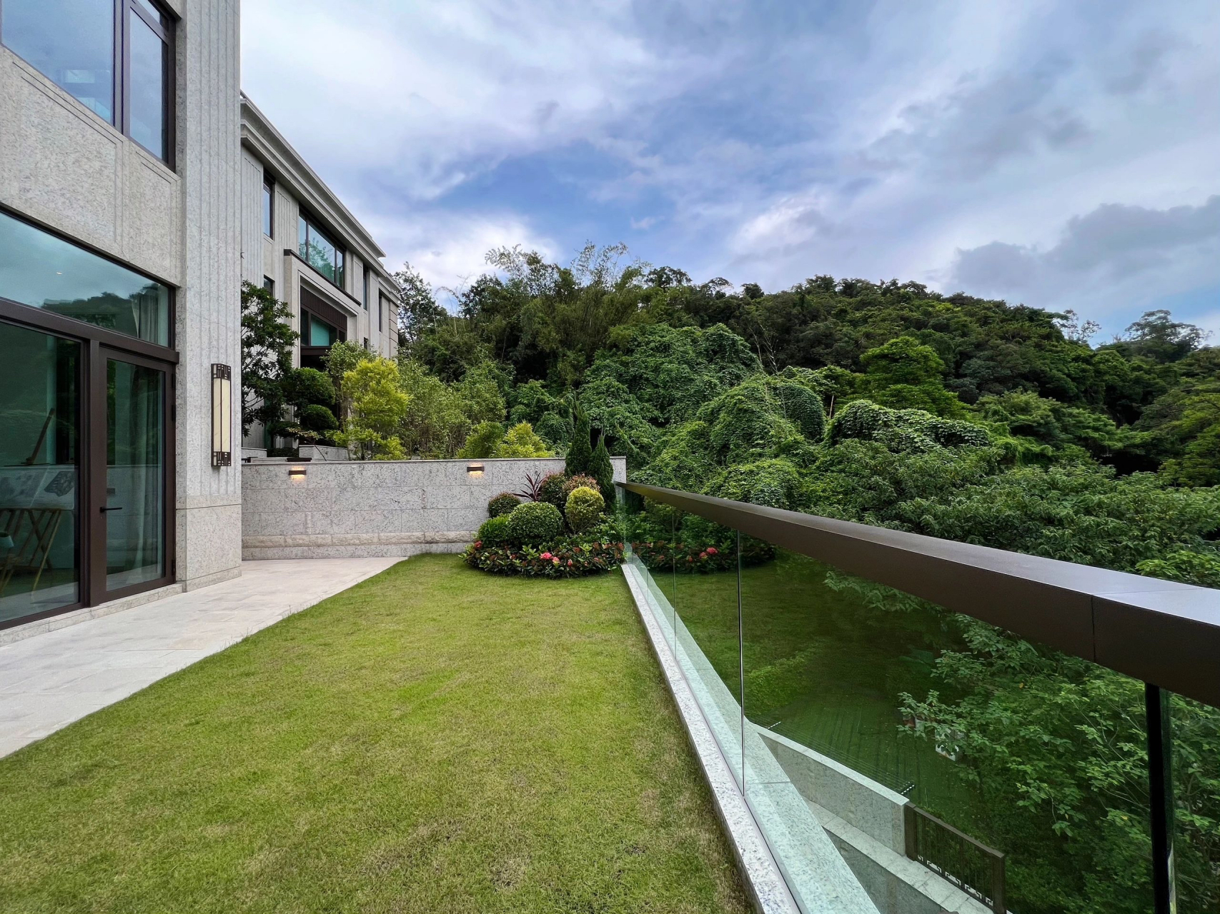 香港|寿臣山15号 和陈奕迅做邻居05 这次来香港探豪宅真是美滋滋了