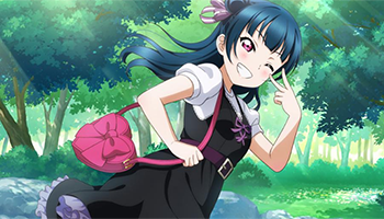 Love Live Sunshine 在线观看 全集动漫下载 233动漫