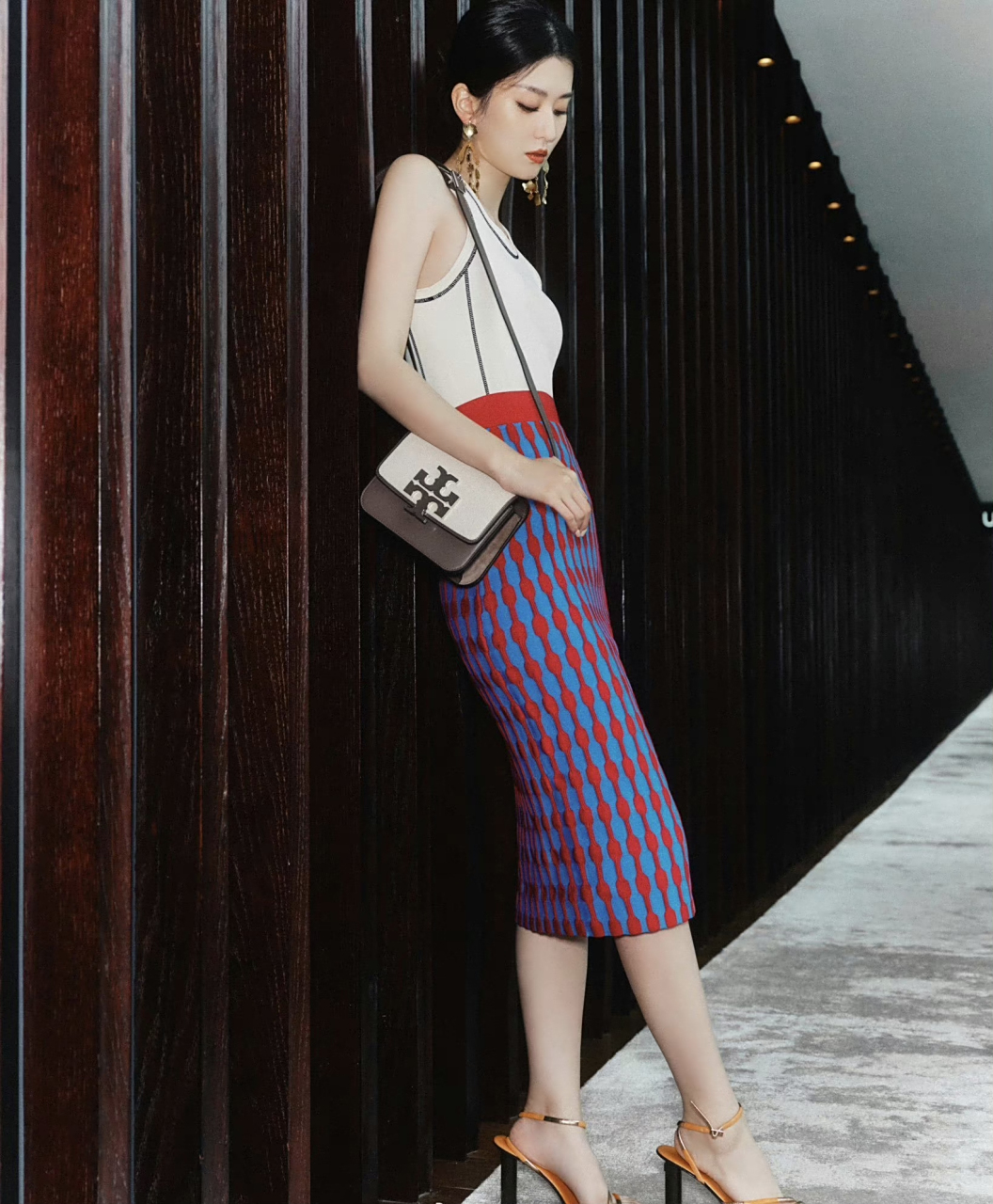 乔欣嫩脚[爱你][爱你][心][心][色][抱一抱][抱一抱][抱一抱]#乔欣