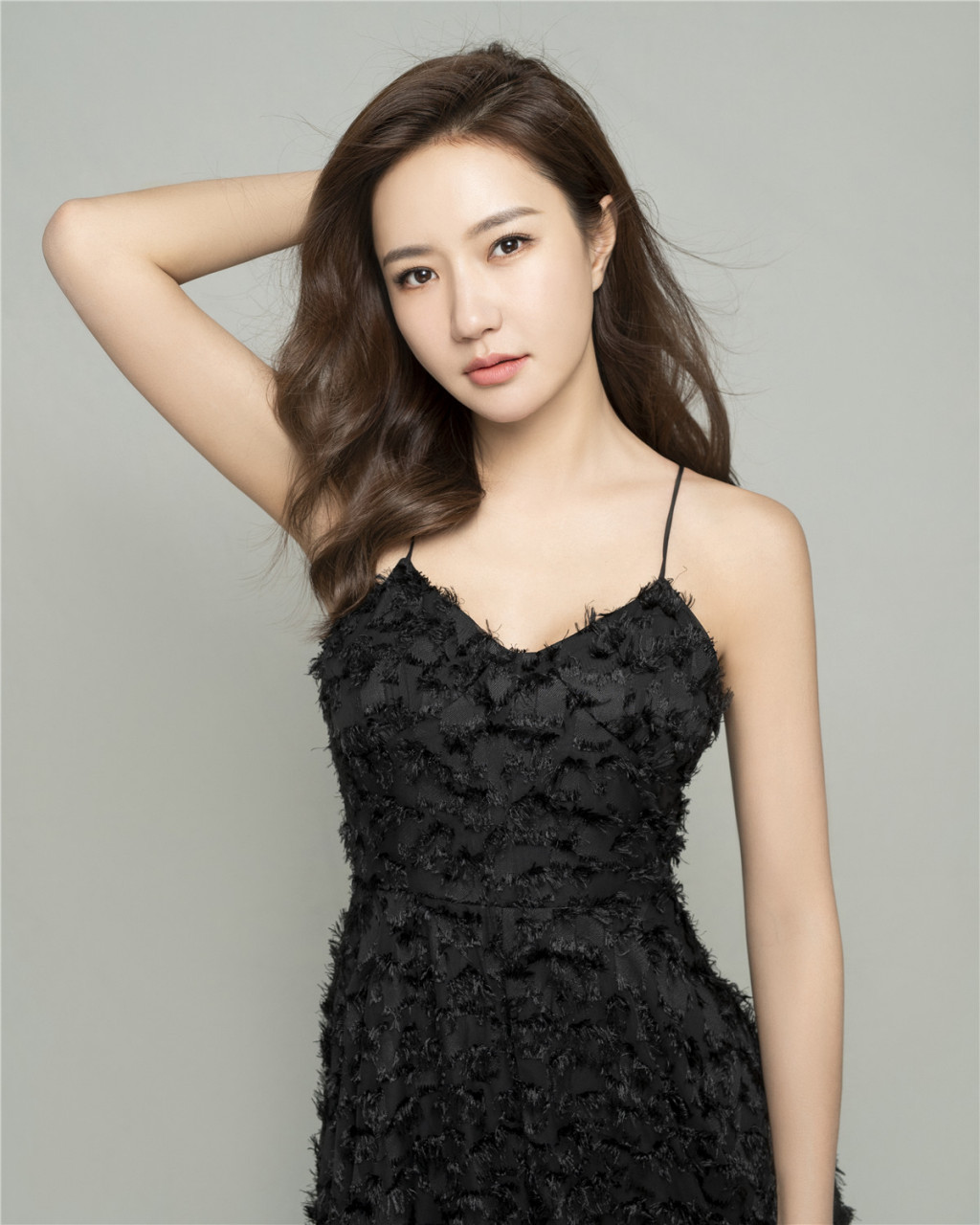 美图分享～韩雨芹