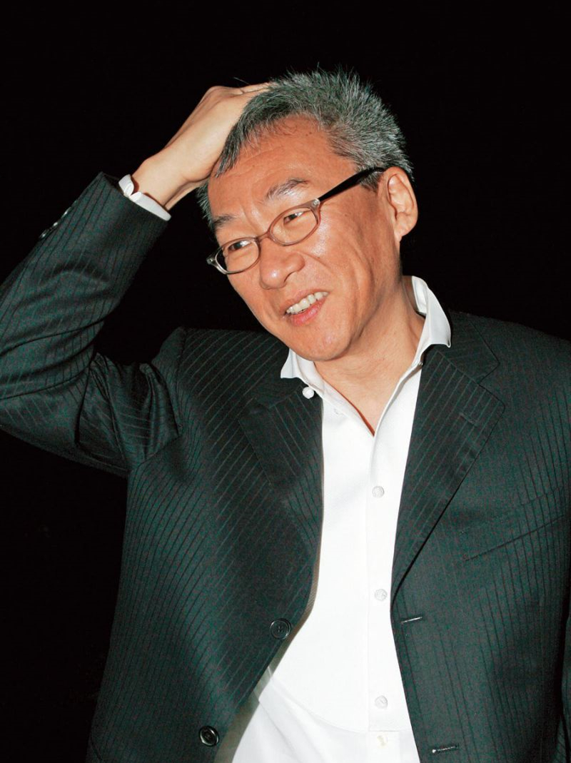 杨德昌