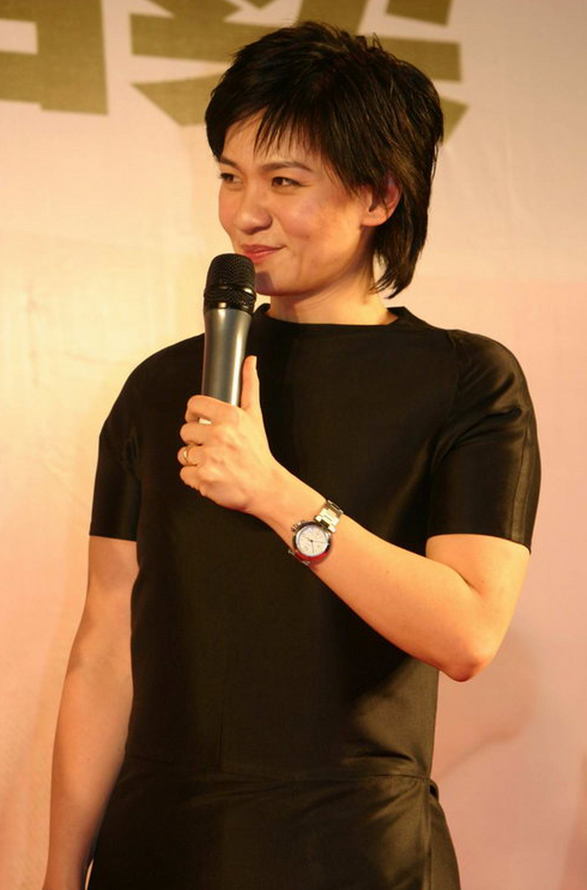 6月14日,柯以敏再次冲上热搜!