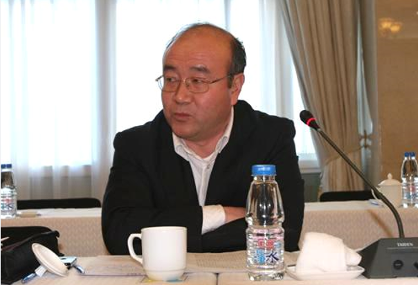 宁夏一厅级"大老虎"落马,贪污受贿1422万,与多人有不正当关系