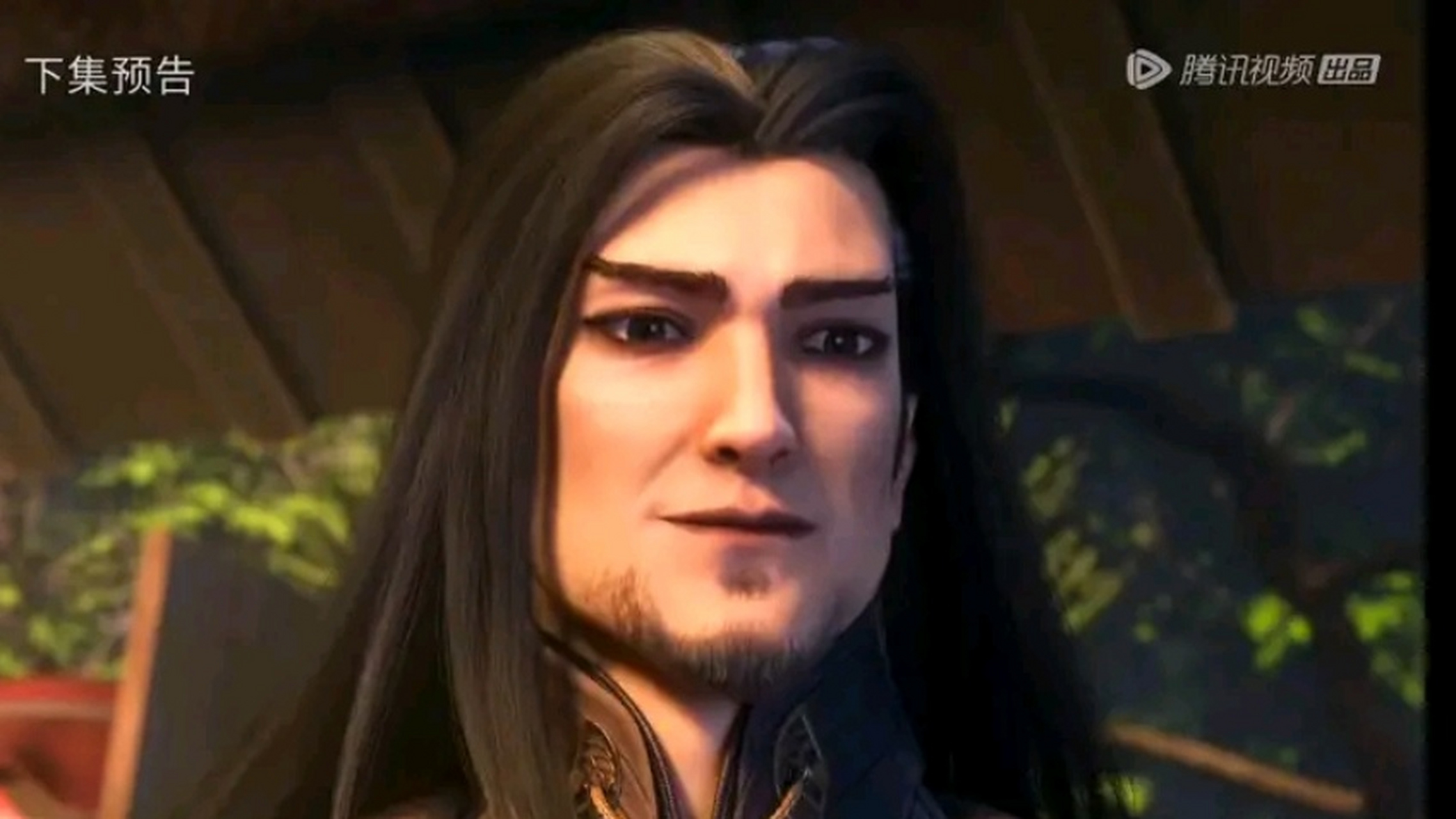 万人往这颜值是怎么生碧瑶的?