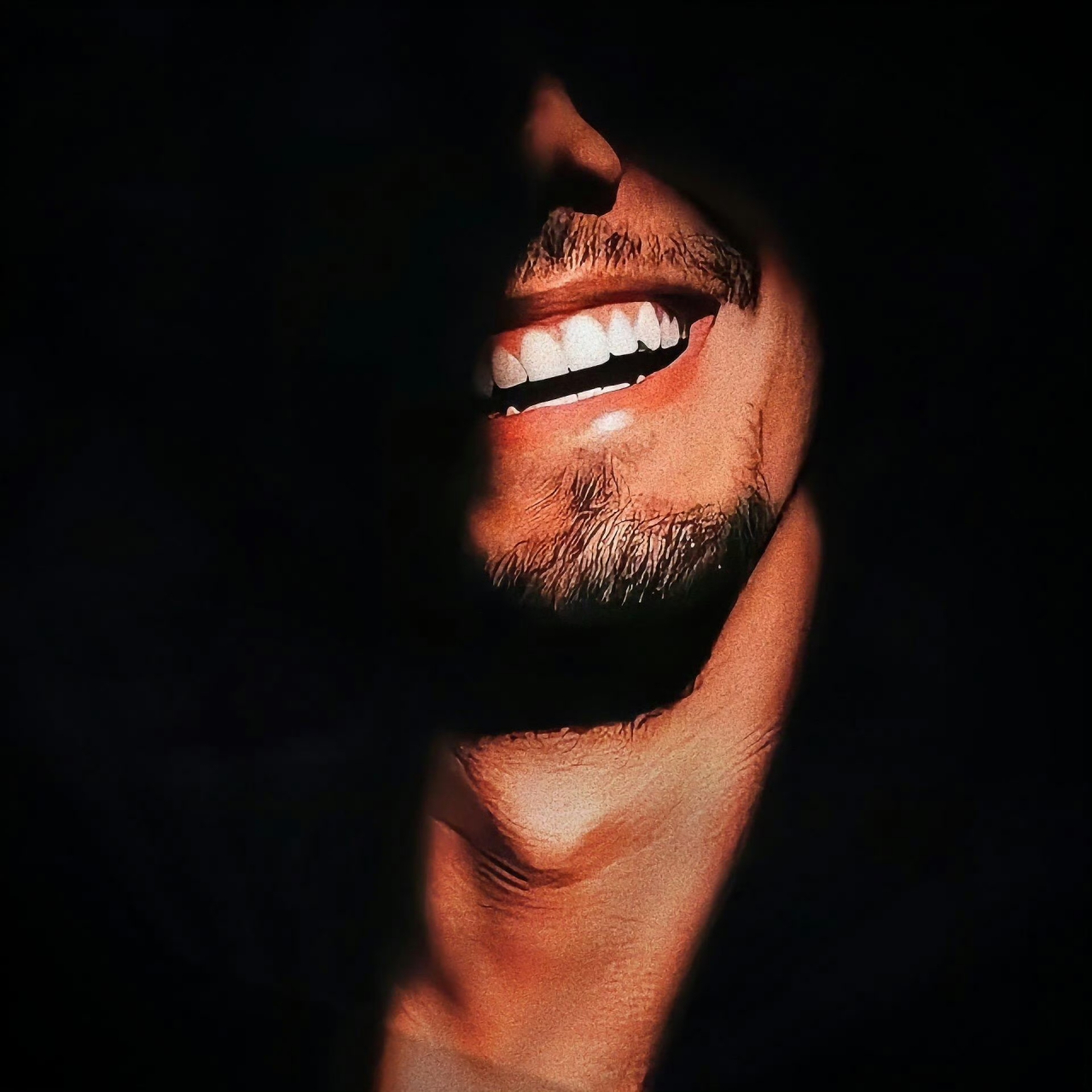 一组氛围感极强的男生壁纸[色]#头像# #男生头像