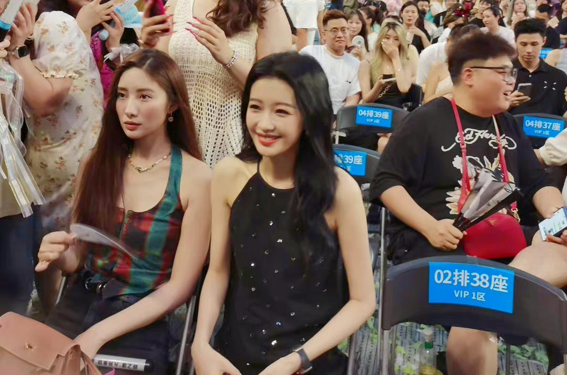 [期待][期待]#每日娱乐播报# #孙怡# #因为遇见你