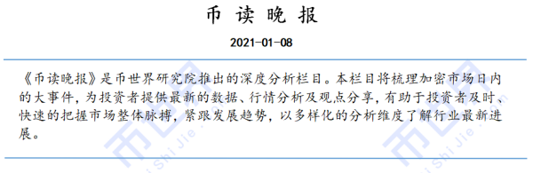 【币读晚报】BTC与主流币资金流量两极化分布，这是又要吸血拉升吗？