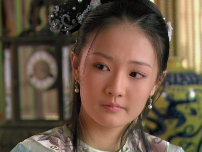 徐璐新剧热点高,小鲜肉男主引关注,这两人同框"太绝了"!