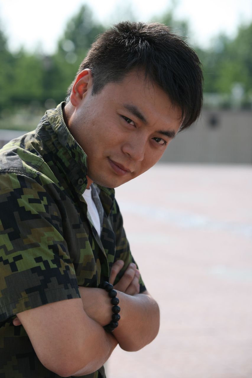高宇