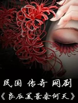 良辰美景奈何天