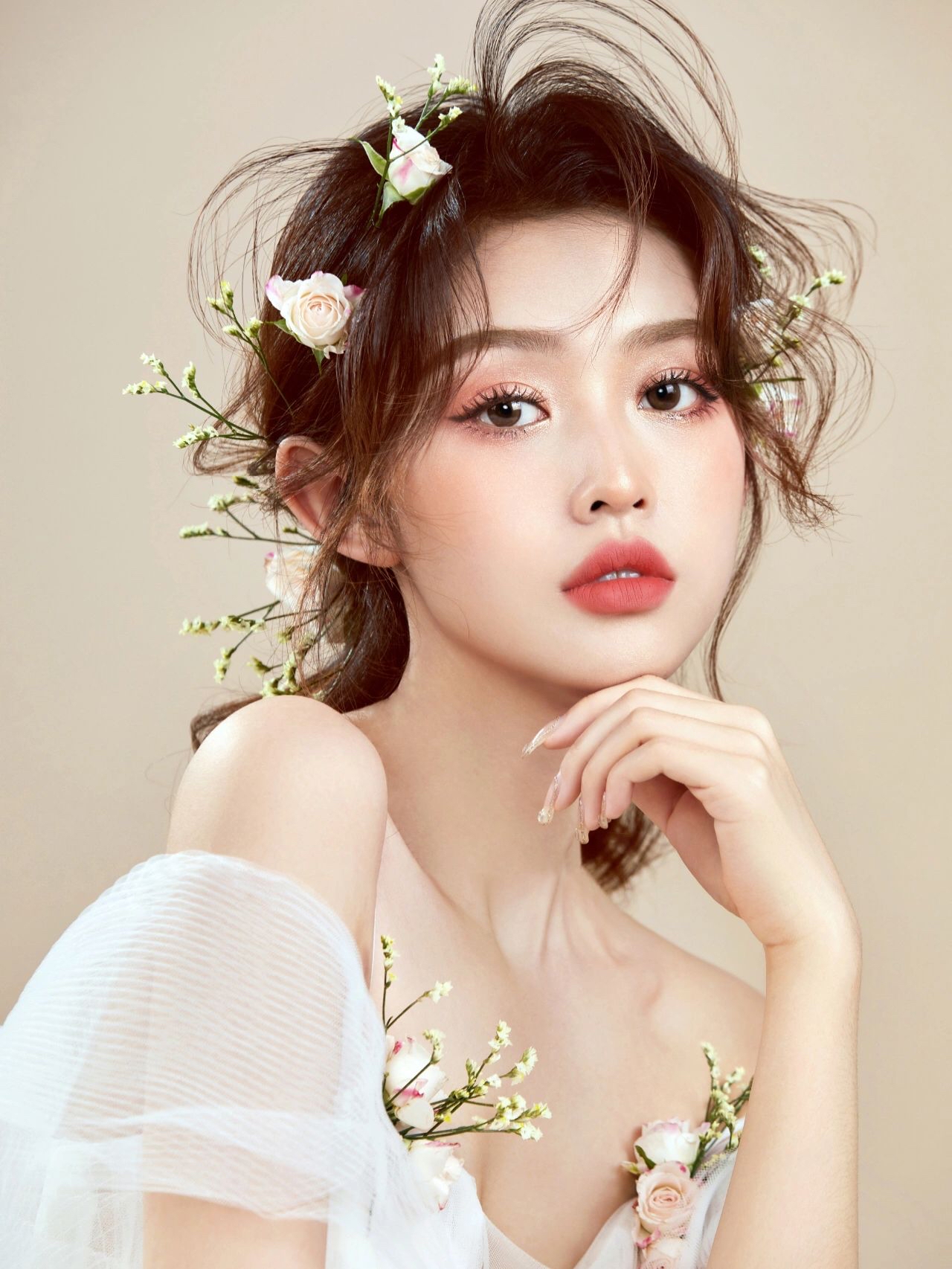 杭州美妆美甲培训学校哪家好?