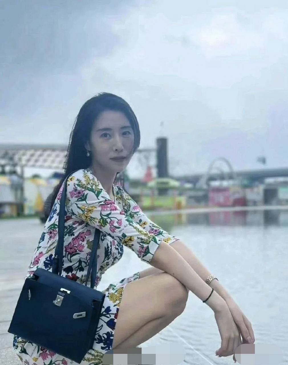 漂亮的美熟阿姨