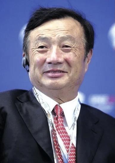 为何马云,王健林都尊重柳传志,却不待见任正非