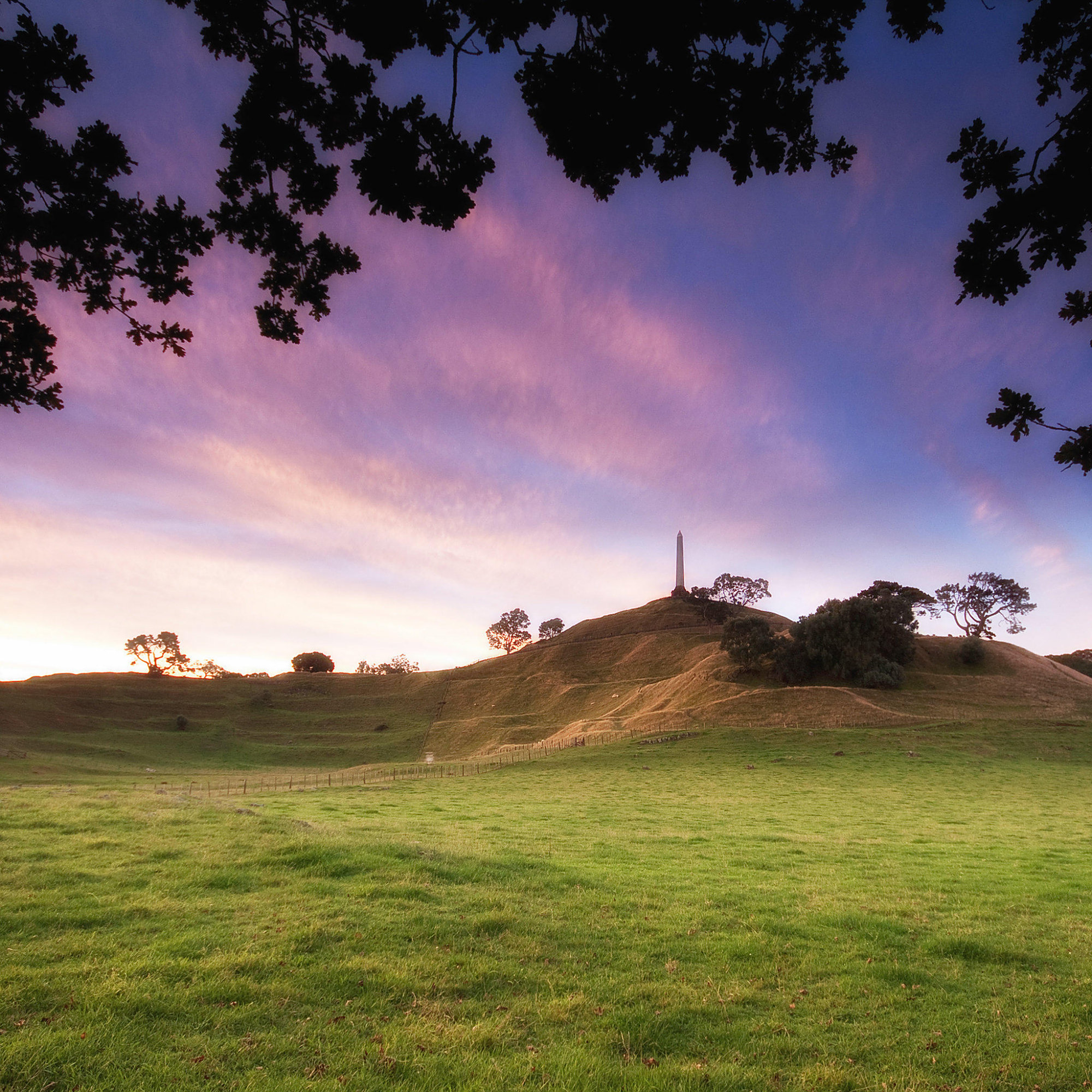 风景壁纸8张高清
