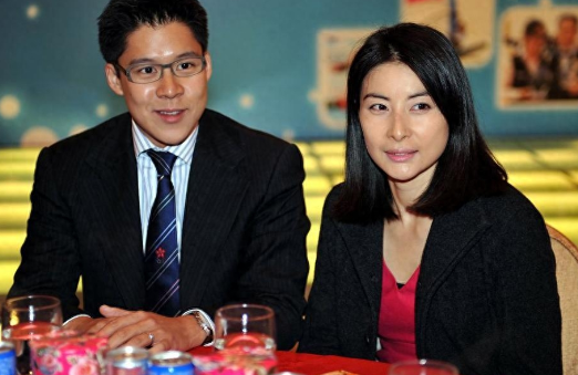 跳水皇后郭晶晶,为何会与跳水冠军田亮分手?难道真是为嫁入豪门