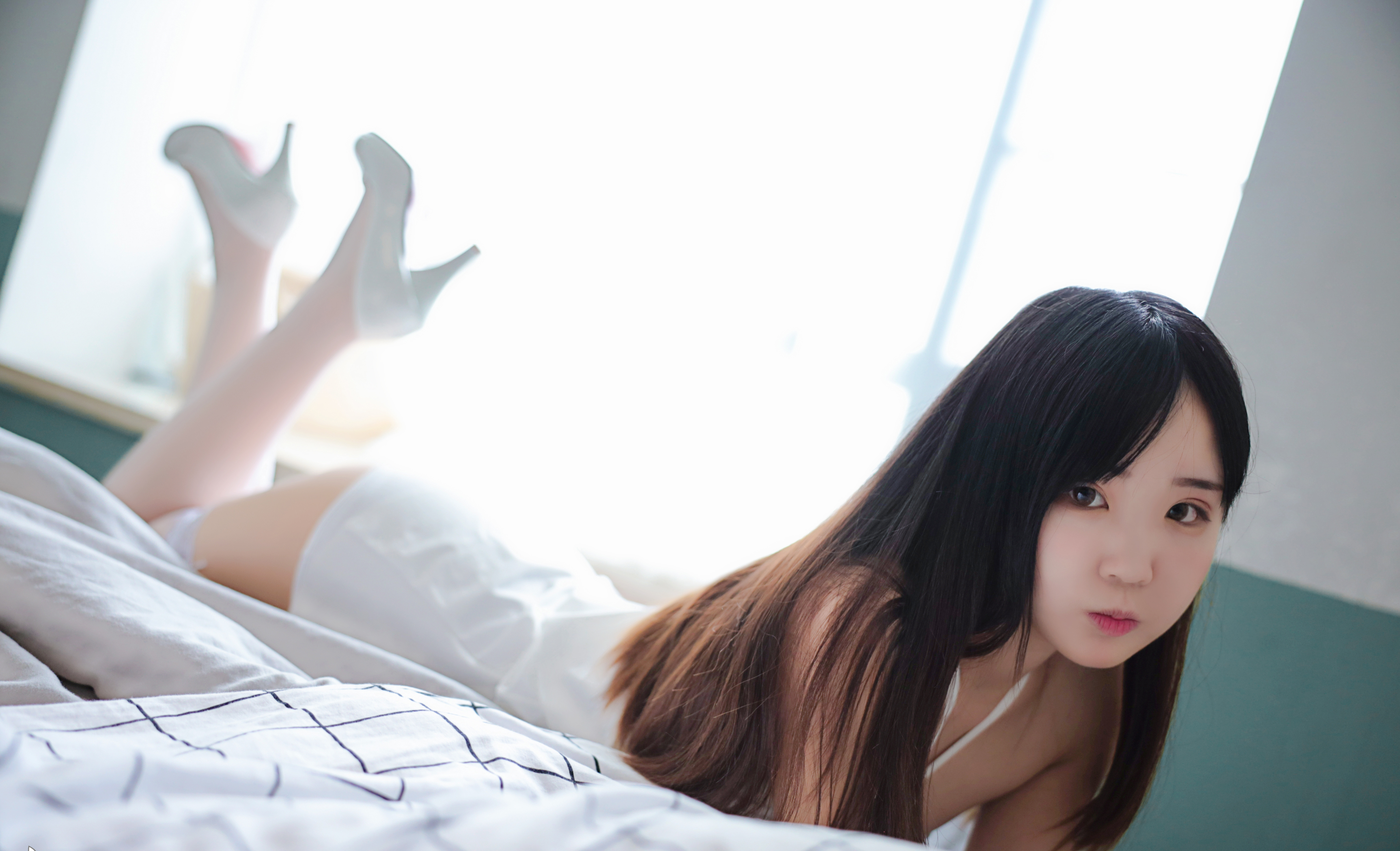 御子yumiko几岁？看完[47P+439MB]你就会知道答案，先欣赏预览图