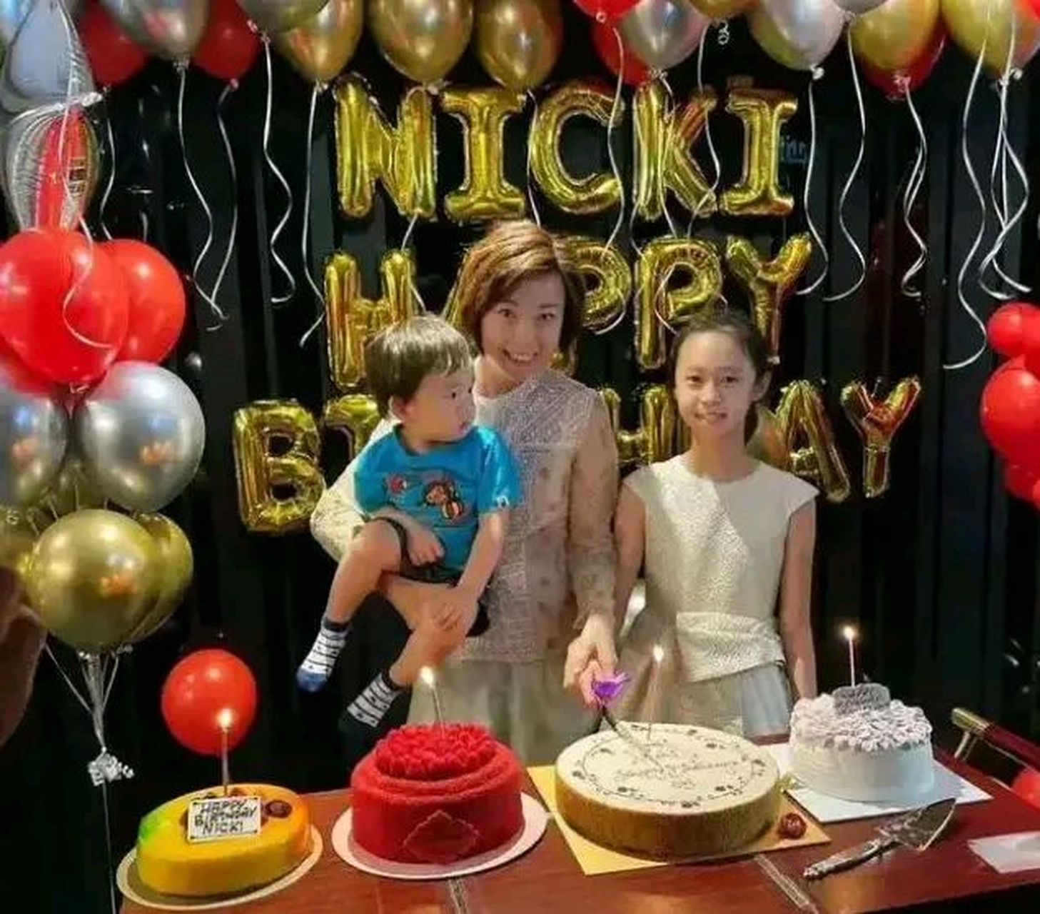 "         张怡宁曾经也是乒乓球界的一个翘楚