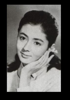 清川虹子