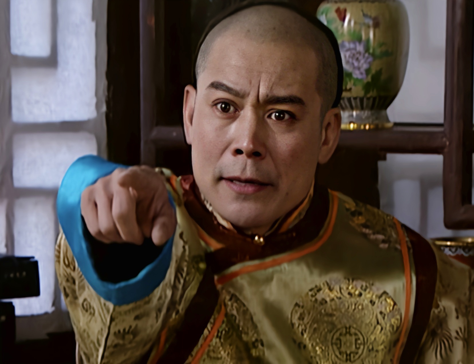 重温《雍正王朝》,才顿悟郑春华突然唱起一首摇篮曲的真实用意