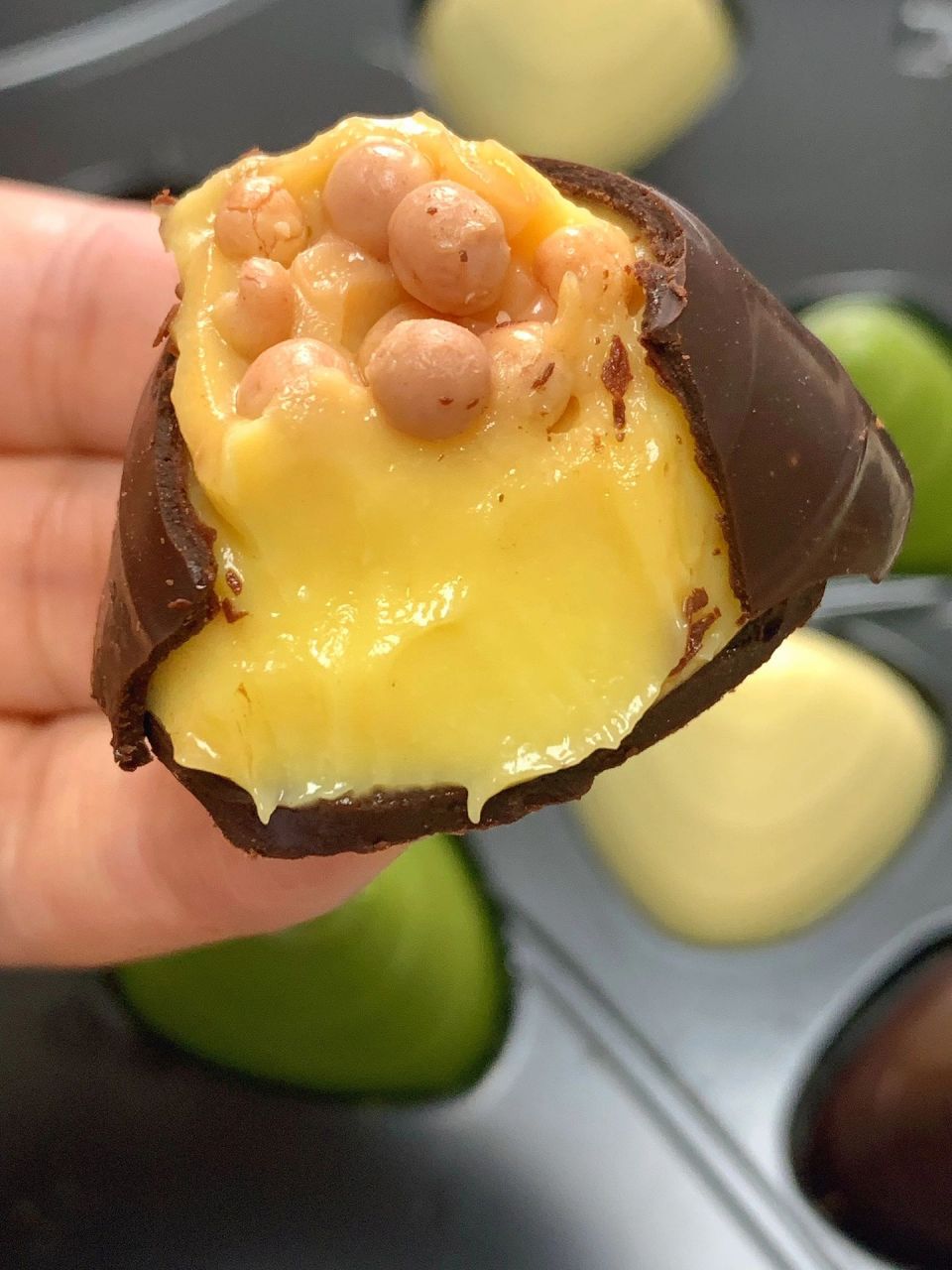 巧克力控快去吃这个粽子啊啊啊01|||谁发明的巧克力冰淇淋粽,粽子