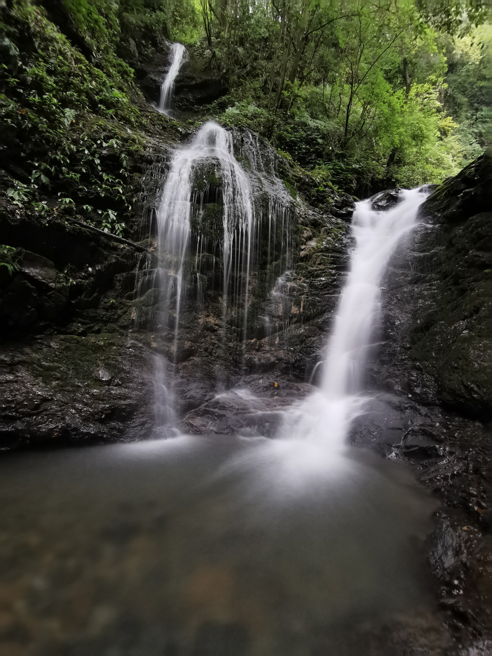 四川什邡旅游景点大全图片