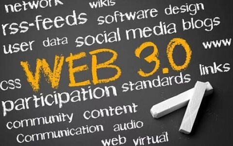 Web3.0是Web2.0的延续 而应用链则是实现工具